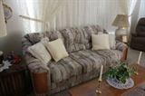 Like BRAND NEW Sofa by Vanguard Design