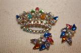 Costume Jewelry