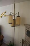 Pole Lamp