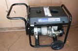 10HP 6500 surge watt generator