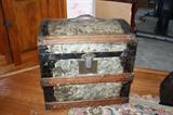 1/2 size Trunk