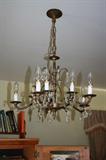 Vintage chandilier