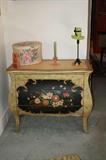 Bombay Chest