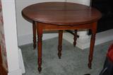 5 Leg Dining Table