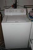 Whirlpool Washer