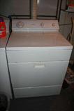 Whirpool GAS Dryer