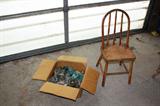 box of Insulators