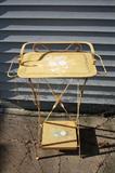 Shabby Wash Stand