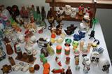 Salt + Pepper Collection All OLD! Chalk to Black Memor.