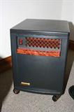 Eden Pure Room Heater