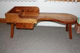 Cobbler Bench