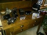 Vintage Cameras