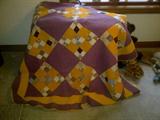 Vintage Quilts