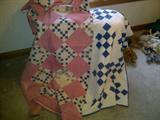 Vintage Quilts