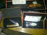 Falkner Knives