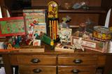 Vintage Toys