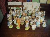 Beatrix Potter Collection