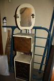 Vintage Shaving Cabinet
