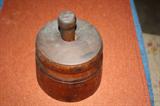 Butter Press