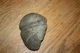 Indian Axe Head