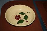 Watt Bowl