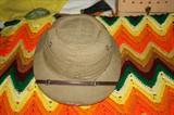 Britsh Pith Helmet WW2