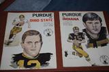Purde 1970's Programs BOB GRIESE