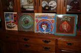 Grateful Dead Albums