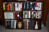 Loads of books