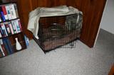 Large Dog Crate...brand new