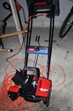 Toro 1800 Electric Snow Blower