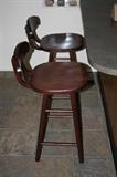 Pair of Bar Stools