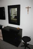 'West Elm' Dresser