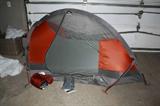 1 Person tent