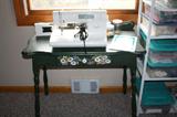 ESPREE BABY LOCK SEWING MACHINE....BRAND NEW