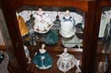 ROYAL DOULTON FIGURINES