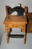 SEWING BOX