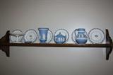 WEDGEWOOD