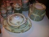 VINTAGE NORITAKI CHINA