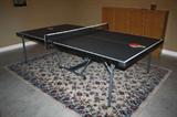 PING PONG TABLE