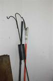 SHEPARD HOOKS....TREE TRIMMERS