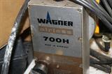 WAGNER PAIT SPRAYER