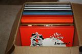 VINTAGE RECORDS