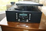 TEAC LP - R400 MULTIMUSIC PLAYER / CD RECORDER