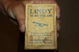 LINDY ...NEW FLYING GAME...