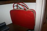 VINTAGE LUGGAGE