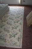 16 X 8 BELGIAN RUG