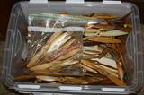 MODEL AIRPLANE WOOD PROPELORS