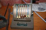 PAYCHECK MACHINE