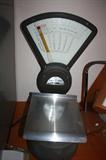 POSTAL SCALE